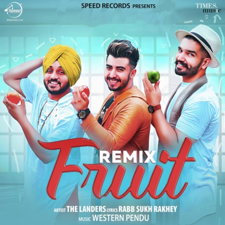 Fruit Remix | Boomplay Music