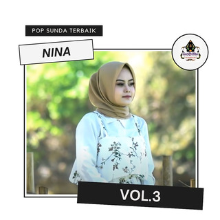 Pop Sunda Terbaik Nina, Vol. 3