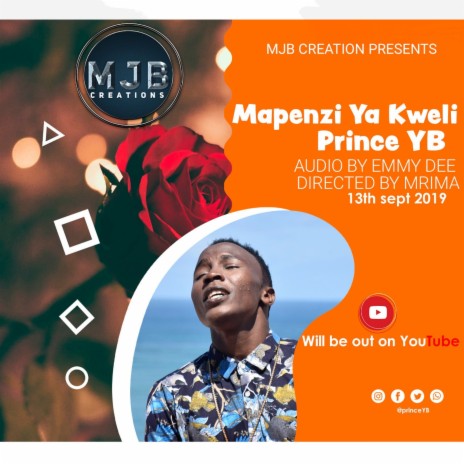 Mapenzi Ya Kweli | Boomplay Music