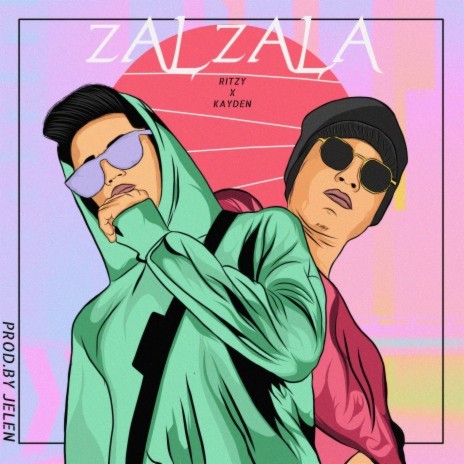 Zal Zala | Boomplay Music