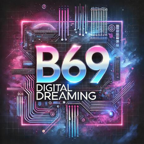 Digital Dreaming | Boomplay Music