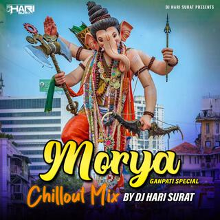Morya (Chillout Mix)