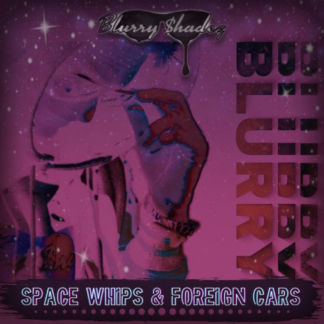 Space Whips & Foreign Cars | Boomplay Music