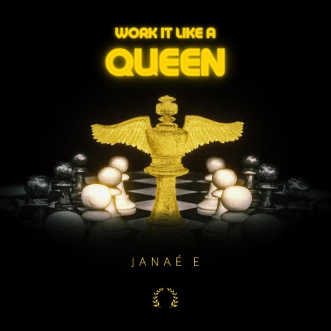 Work it like a Queen | Boomplay Music