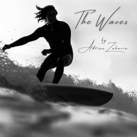 The Waves | Boomplay Music