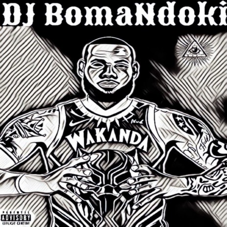 Wakanda (Papa Mobimba) ft. Koffi Olomide | Boomplay Music