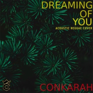 Dreaming Of You (Acoustic Reggae Cover)