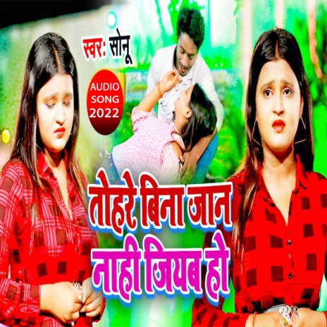 Tohre Bina Jaan Nahi Jiyeb Ho (Bhojpuri)