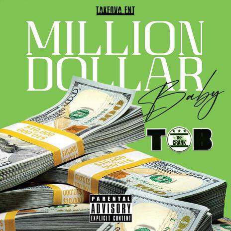 Million Dollar Baby | Boomplay Music