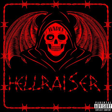 Hellraiser | Boomplay Music