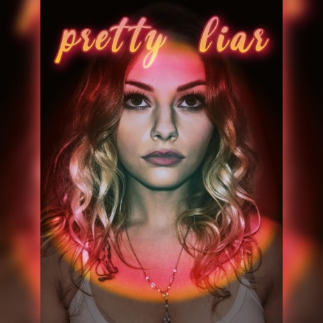 Pretty Liar ft. DONN | Boomplay Music