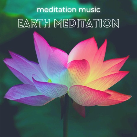 Mother Earth (Meditation) (feat. Spa Music, Study Music & Sleep Music)