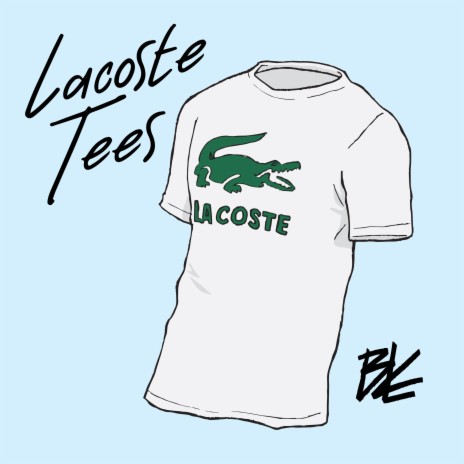 Lacoste Tees | Boomplay Music