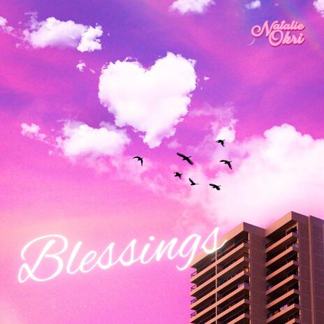 Blessings | Boomplay Music