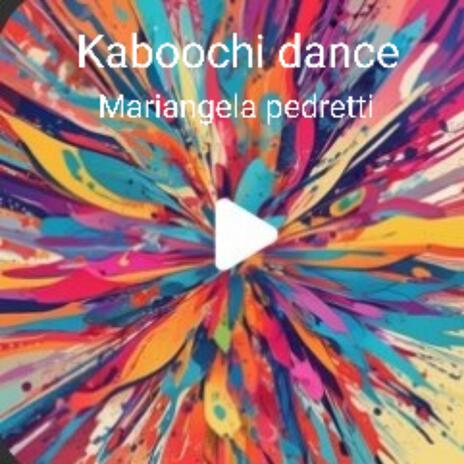 Kaboochi dance