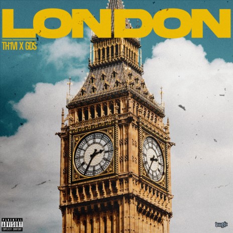 LONDON ft. GDS | Boomplay Music