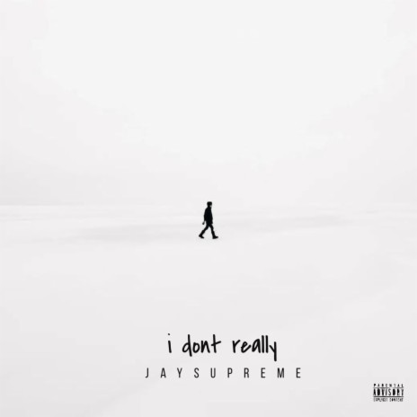 I dont really... | Boomplay Music