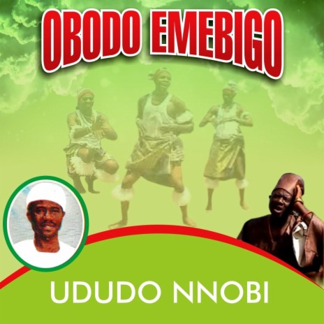 Amalachukwu / Obodo Edelugo / Bia Yilim / Ayama Omaba | Boomplay Music