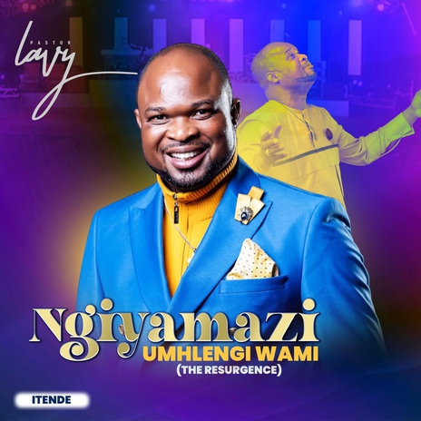 Ngiyamazi Umhlengi Wami (The Resurgence) | Boomplay Music