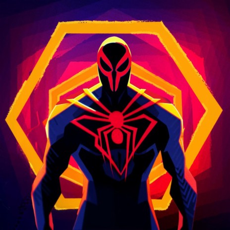 Spider-Man 2099 Sings A Song | Boomplay Music
