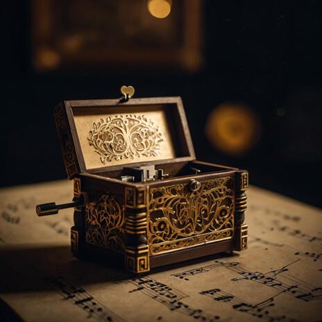 Phasmophobia (Music Box)