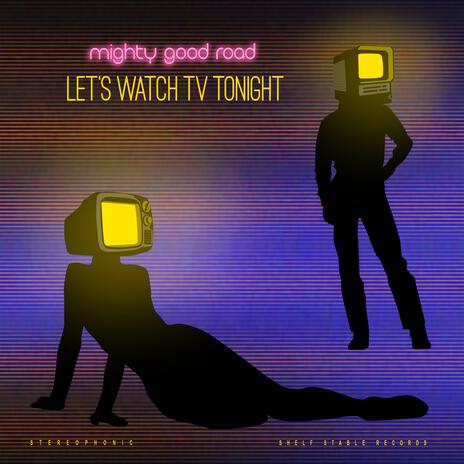 Let’s Watch TV Tonight (Instrumental) | Boomplay Music