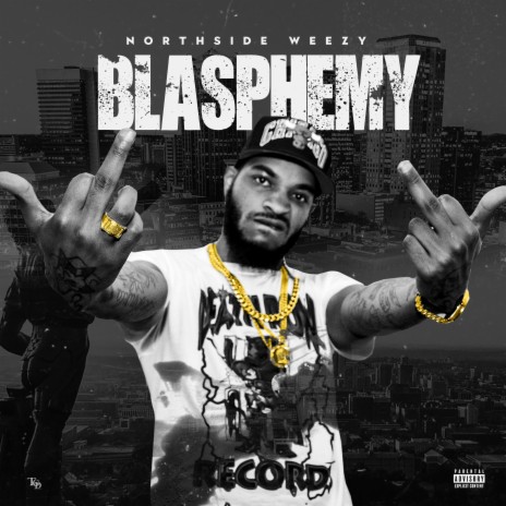 Blasphemy | Boomplay Music