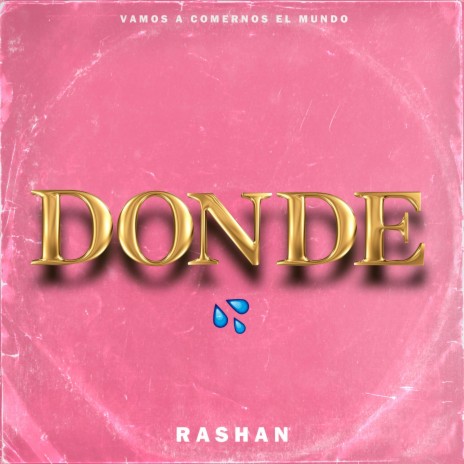 Donde | Boomplay Music