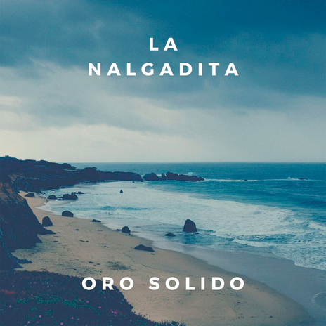 La Nalgadita | Boomplay Music