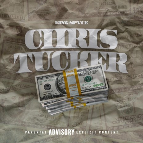 Chris Tucker | Boomplay Music