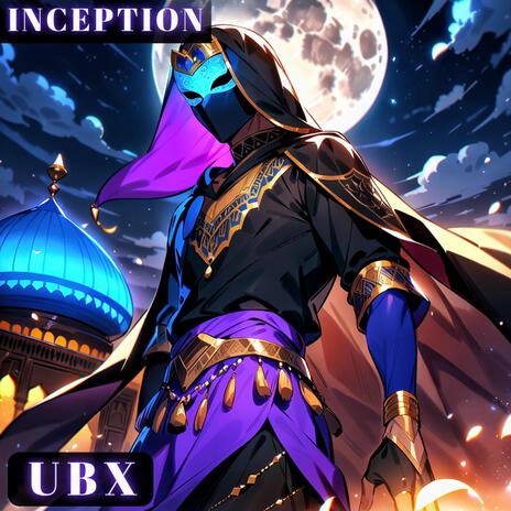 Inception | Boomplay Music