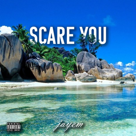 Scare You | Boomplay Music