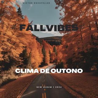 Clima de Outono (#FallVibes)