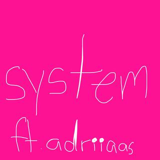 system !