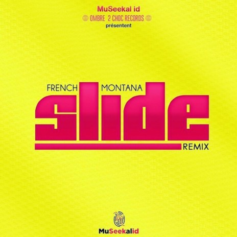 Slide (Remix) | Boomplay Music