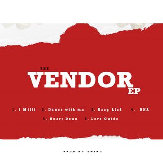 The Vendor