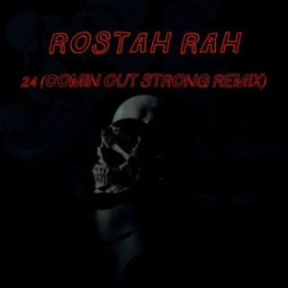 Rostah Rah
