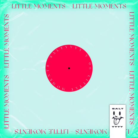 Little Moments | Boomplay Music