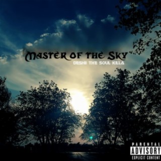 Master of the Sky