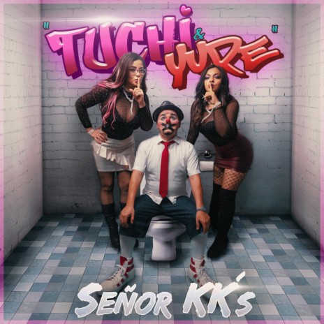 Señor Kks (feat. YURE)