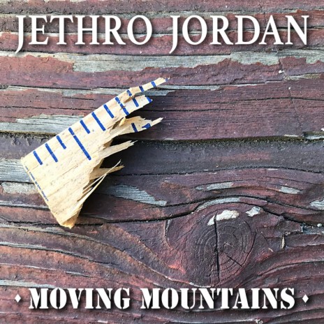 Moving Mountains