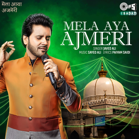 Mela Aya Ajmeri | Boomplay Music