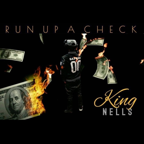 Run Up A Check | Boomplay Music