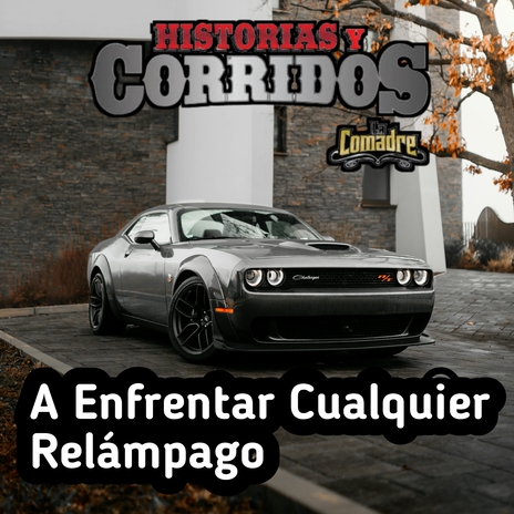 A enfrentar cualquier relámpago | Boomplay Music