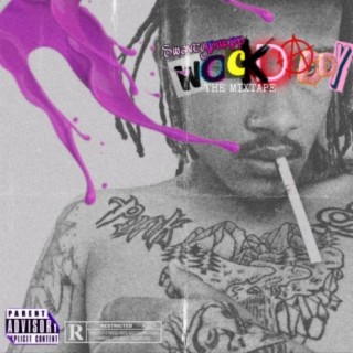 WOCKDADDY: The Mixtape