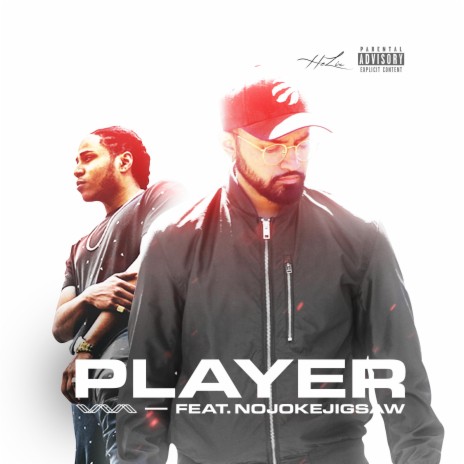 Player (feat. Nojokejigsaw) | Boomplay Music