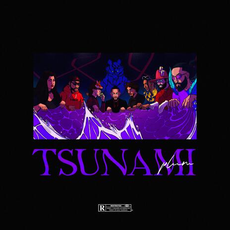 Tsunami | Boomplay Music