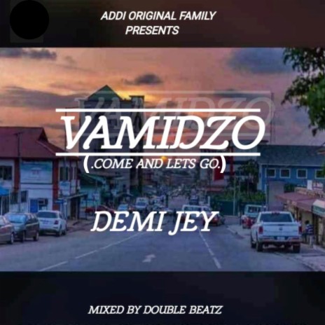 Vamidjo | Boomplay Music