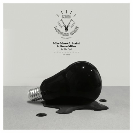 In The Dark (Radio Edit) ft. Stahsi & Simon Milan | Boomplay Music