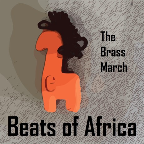 The Brass March | Boomplay Music
